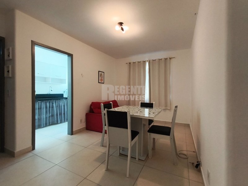Apartamento 1 quartos no Beiramar em Florianópolis - Foto 6
