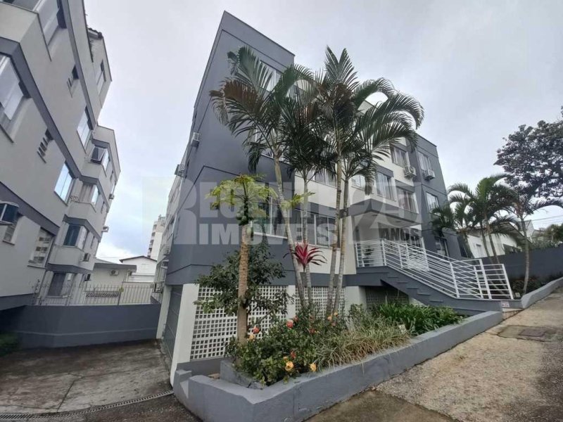 Apartamento 1 quartos no Trindade em Florianópolis - Foto 13