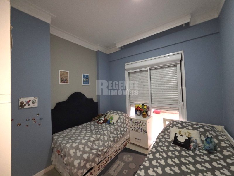 Apartamento 2 quartos no Beira Mar em Florianópolis - Foto 10