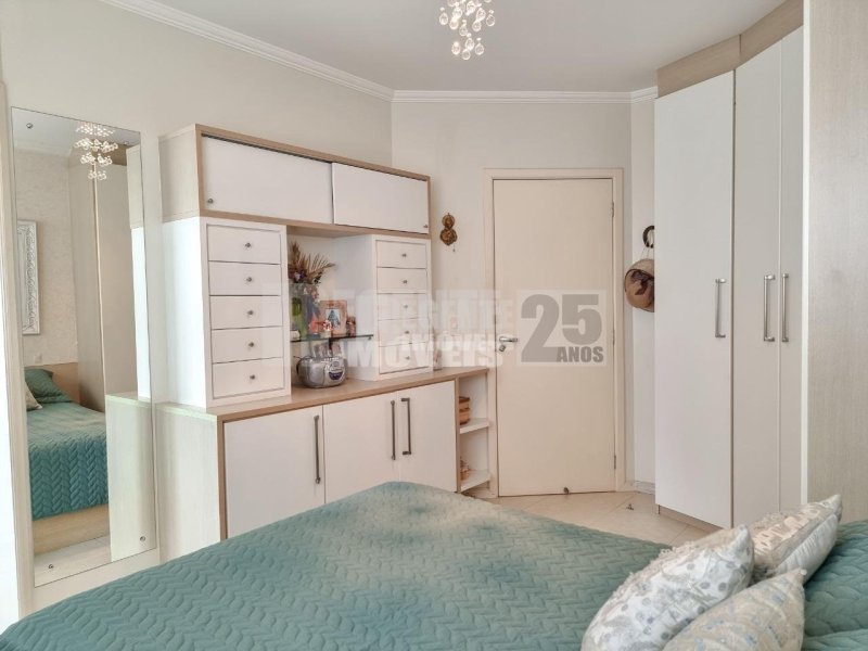 Apartamento 3 quartos no Trindade em Florianópolis - Foto 9