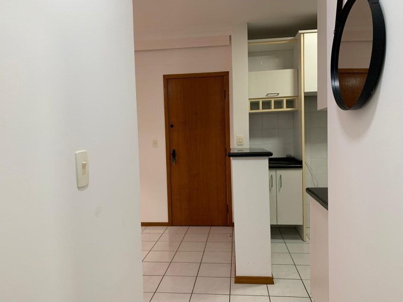 Apartamento 1 quartos no Itacorubi em Florianópolis - Foto 6