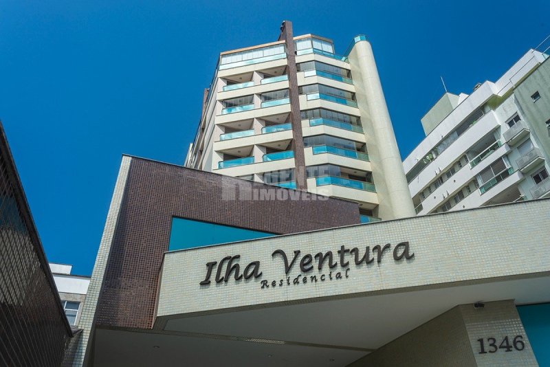 Apartamento 2 quartos no Trindade em Florianópolis - Foto 2