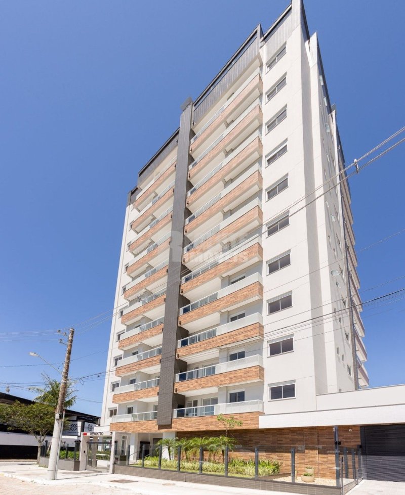 Apartamento 3 quartos no Estreito em Florianópolis - Foto 3