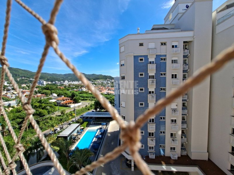Apartamento 3 quartos no Itacorubi em Florianópolis - Foto 23