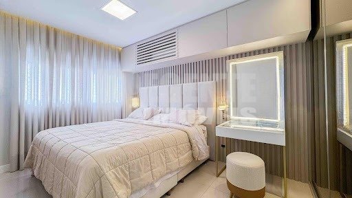 Apartamento 3 quartos no Itacorubi em Florianópolis - Foto 10