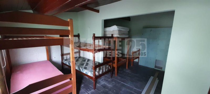 Casa 7 quartos no Lagoa Da Conceição em Florianópolis - Foto 36