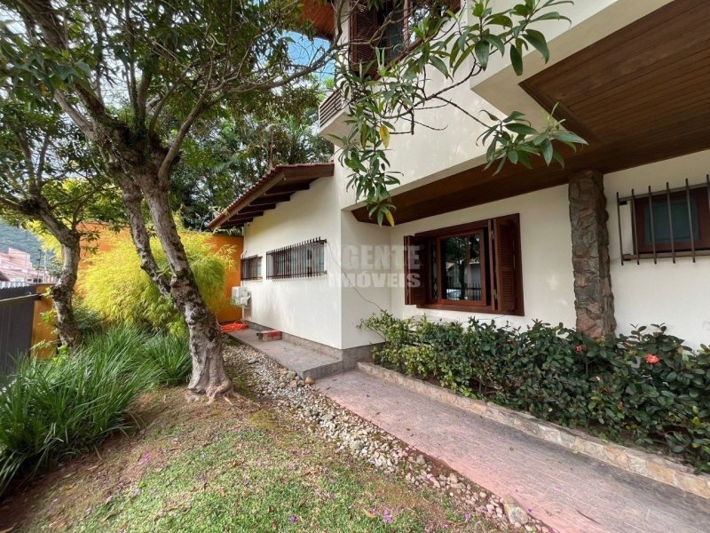 Casa 5 quartos no Parque São Jorge em Florianópolis - Foto 5