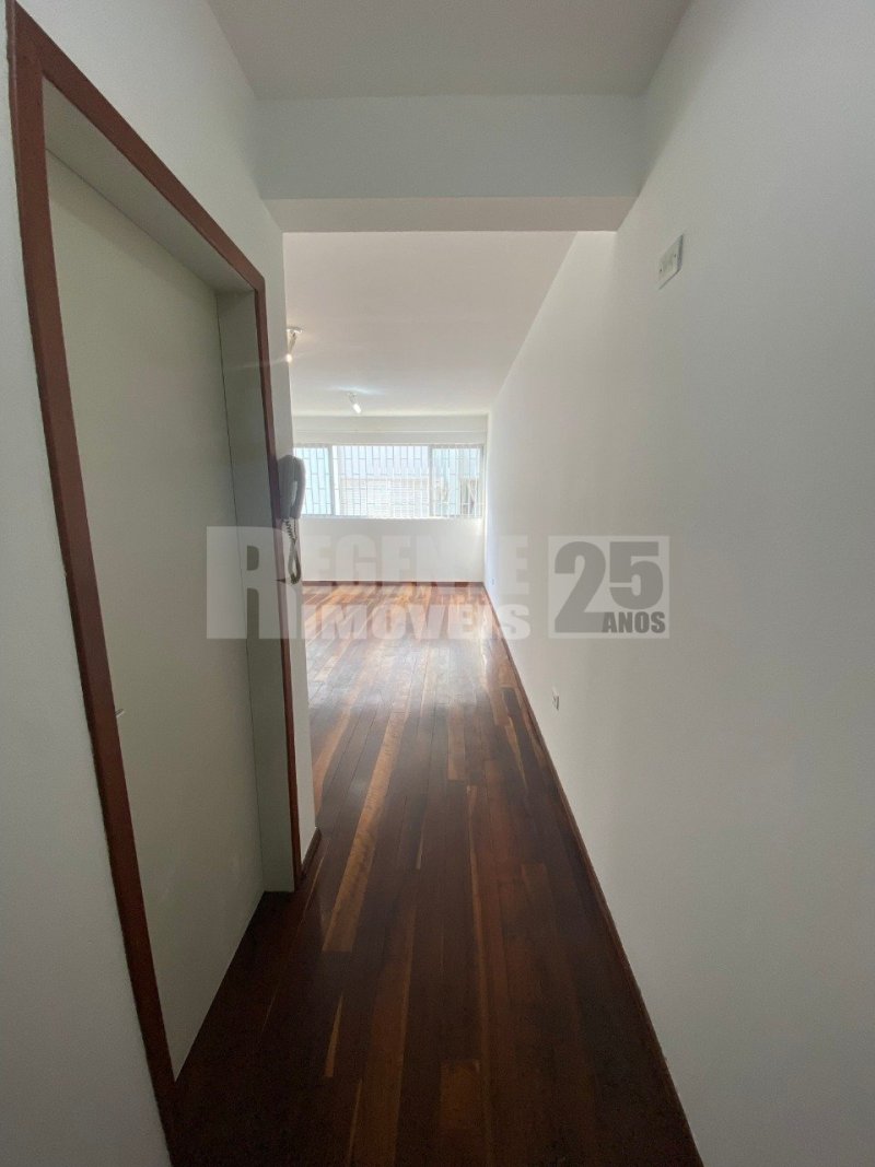 Apartamento 2 quartos no Trindade em Florianópolis - Foto 3