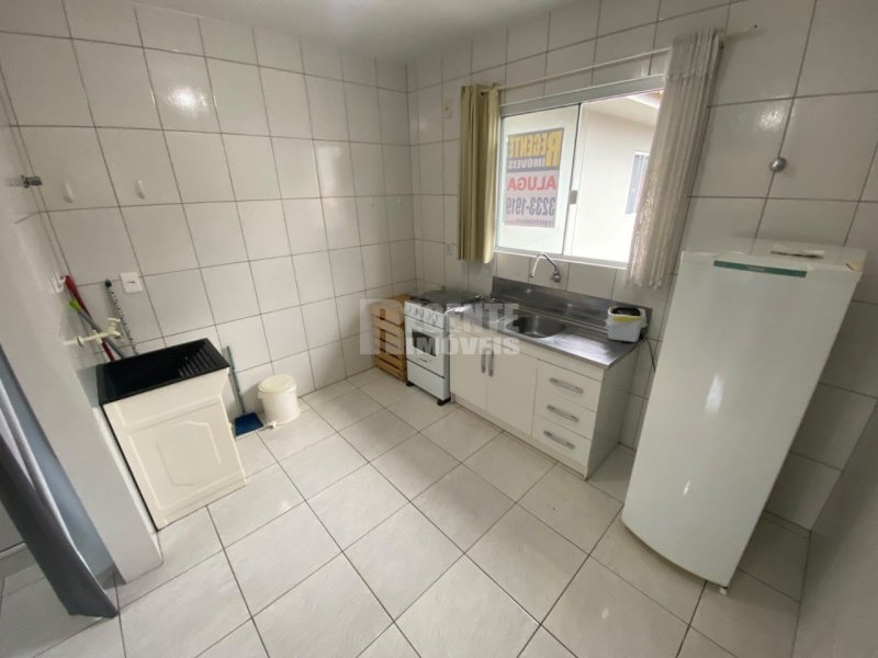 Kitnet 1 quartos no Trindade em Florianópolis - Foto 3