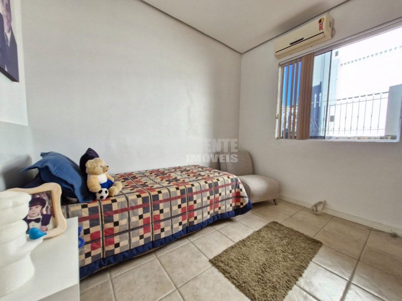 Casa 4 quartos no Trindade em Florianópolis - Foto 47