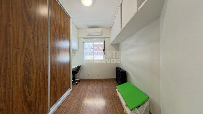 PARIS DAKAR - 721 QUARTO 01 - Apartamento 3 quartos no Itacorubi em Florianópolis