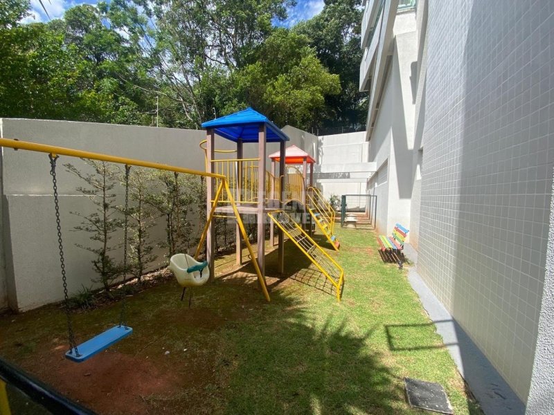 Apartamento 1 quartos no Itacorubi em Florianópolis - Foto 37