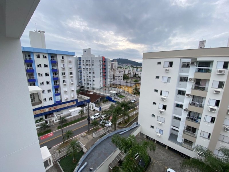 Apartamento 2 quartos no Itacorubi em Florianópolis - Foto 12