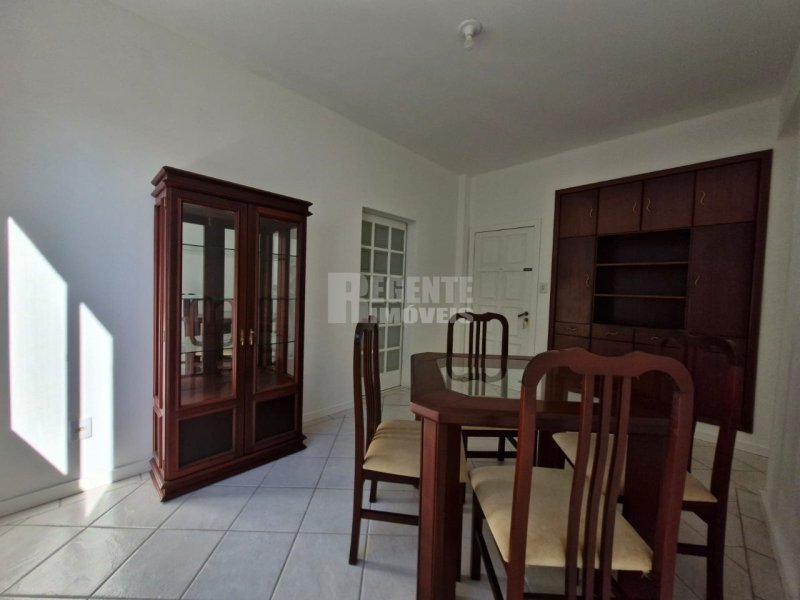 Apartamento 2 quartos no Centro em Florianópolis - Foto 4