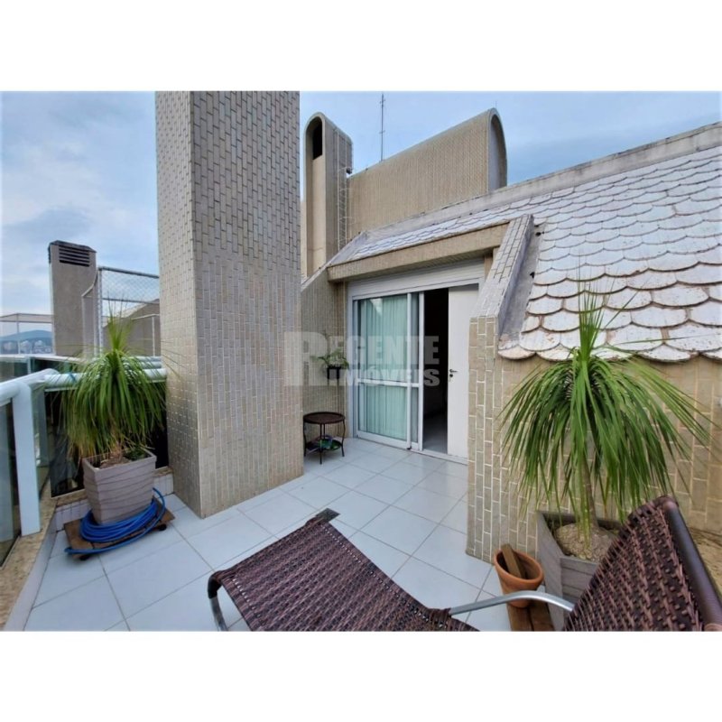 Apartamento 4 quartos no Trindade em Florianópolis - Foto 4