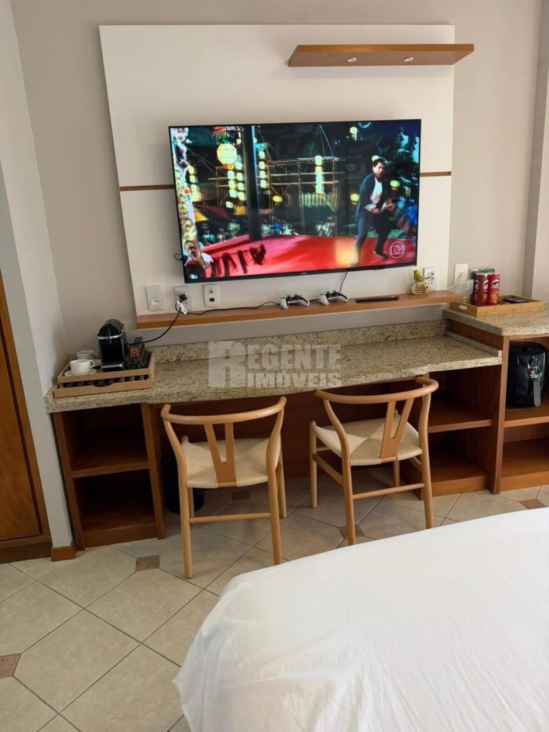 Apartamento 1 quartos no Itacorubi em Florianópolis - Foto 5