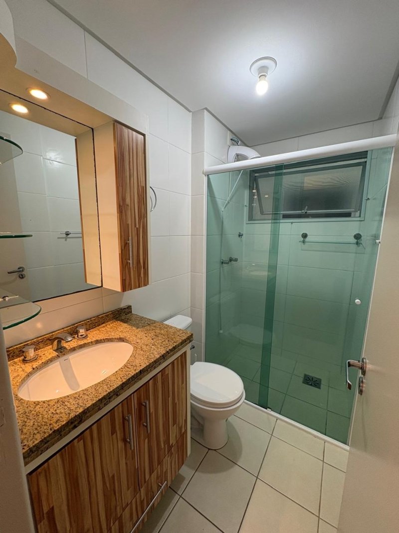 Apartamento 2 quartos no Carianos em Florianópolis - Foto 15