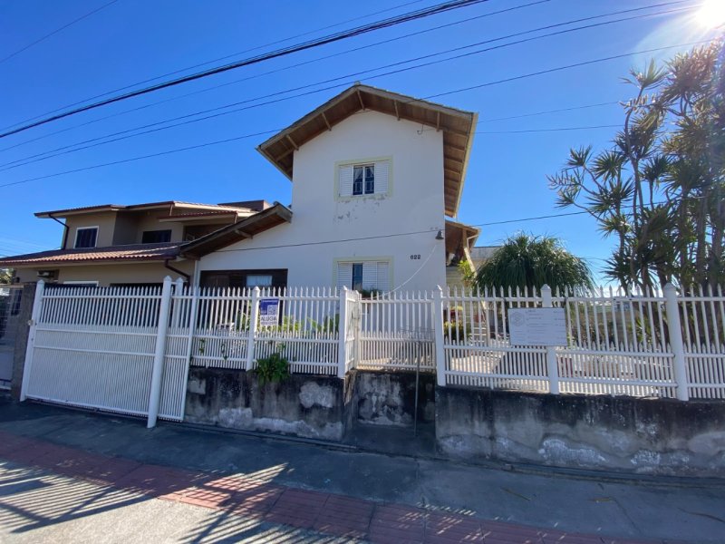Apartamento 1 quartos no Carianos em Florianópolis - Foto 14