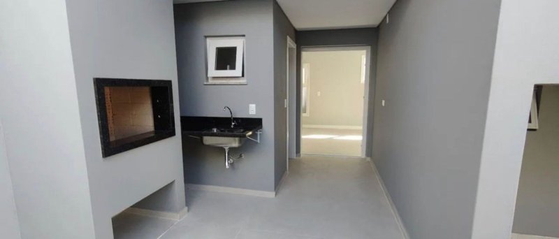 Casa 3 quartos no Jardim Anchieta em Florianópolis - Foto 7