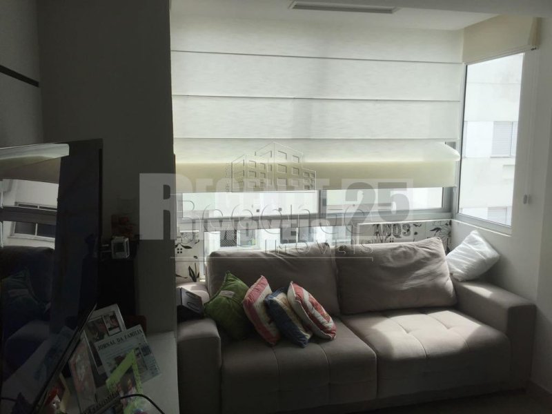 Cobertura 3 quartos no Carvoeira em Florianópolis - Foto 4
