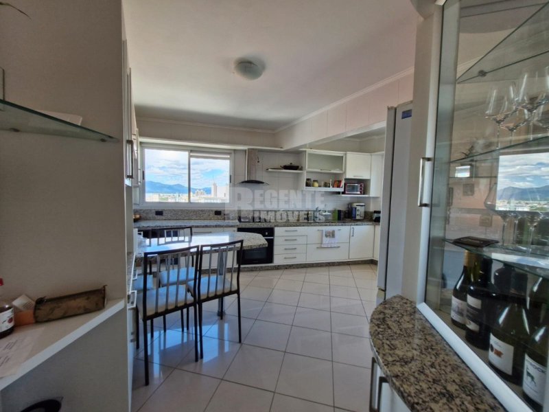 Apartamento 3 quartos no Coqueiros em Florianópolis - Foto 9