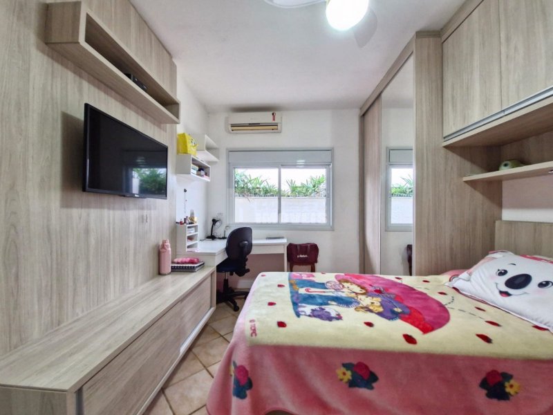 Casa 4 quartos no Santa Mônica em Florianópolis - Foto 8