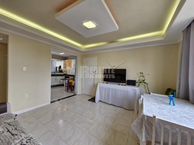 Apartamento 3 quartos no Trindade em Florianópolis - Foto 3