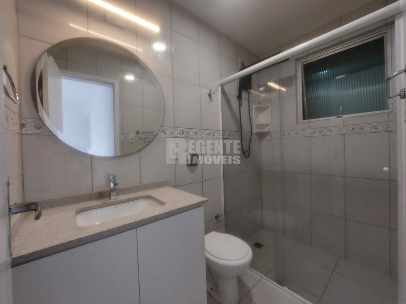 Apartamento 1 quartos no Agronômica em Florianópolis - Foto 16