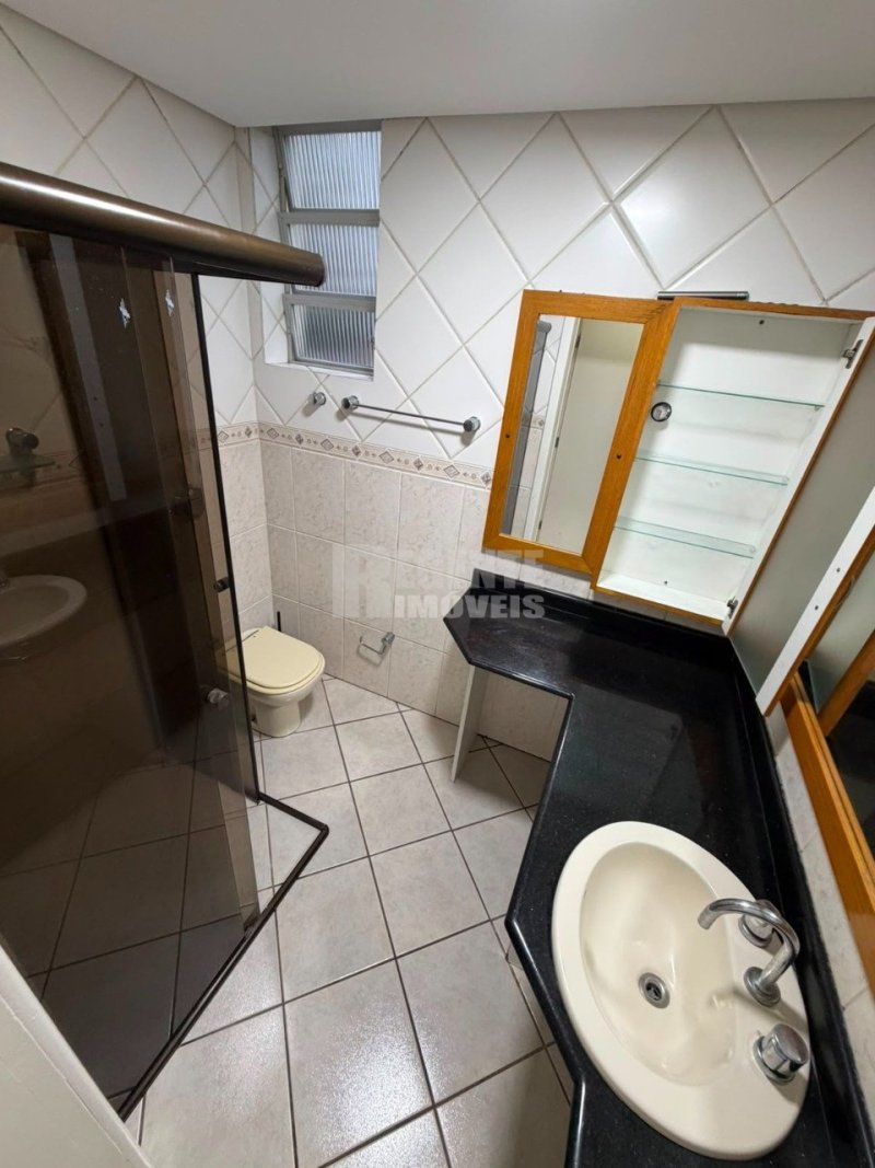 Apartamento 2 quartos no Itacorubi em Florianópolis - Foto 9
