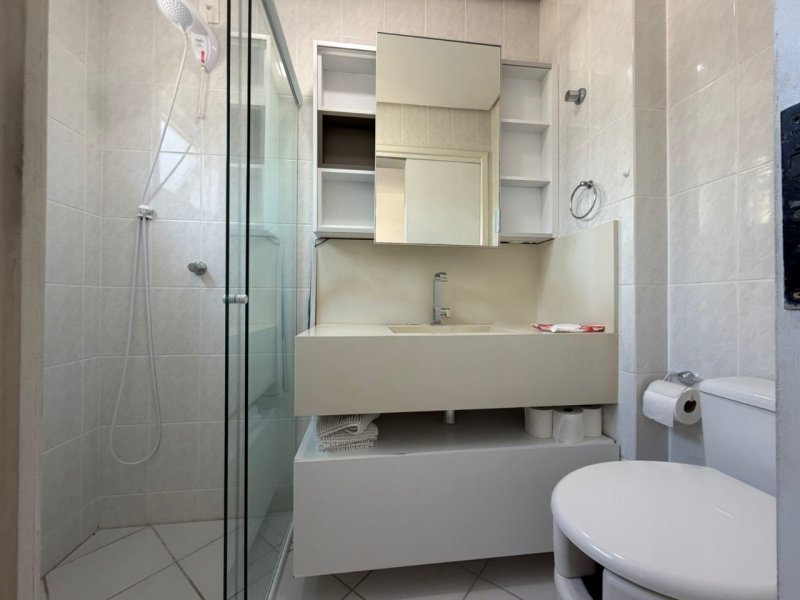 Apartamento 3 quartos no Itacorubi em Florianópolis - Foto 12
