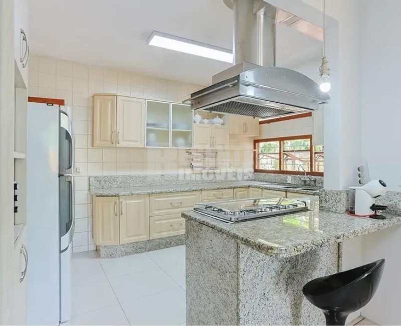 Casa 5 quartos no Córrego Grande em Florianópolis - Foto 46