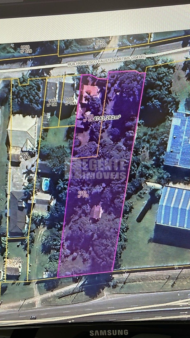 Terreno no Vargem Grande em Florianópolis - Foto 7