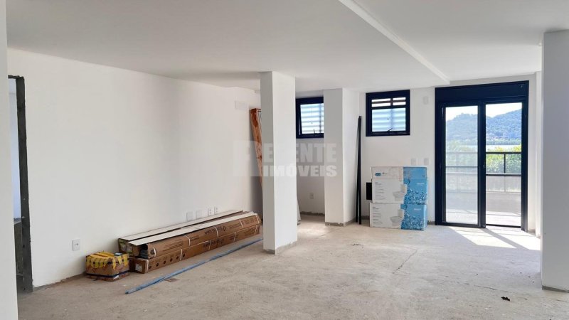 Apartamento 3 quartos no João Paulo em Florianópolis - Foto 3