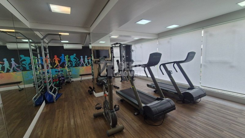 Apartamento 3 quartos no Córrego Grande em Florianópolis - Foto 21