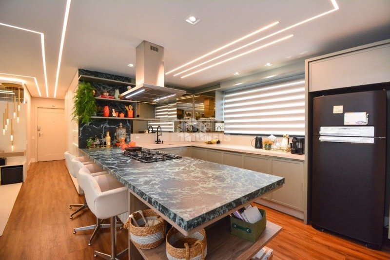 Apartamento 3 quartos no Centro em Florianópolis - Foto 6