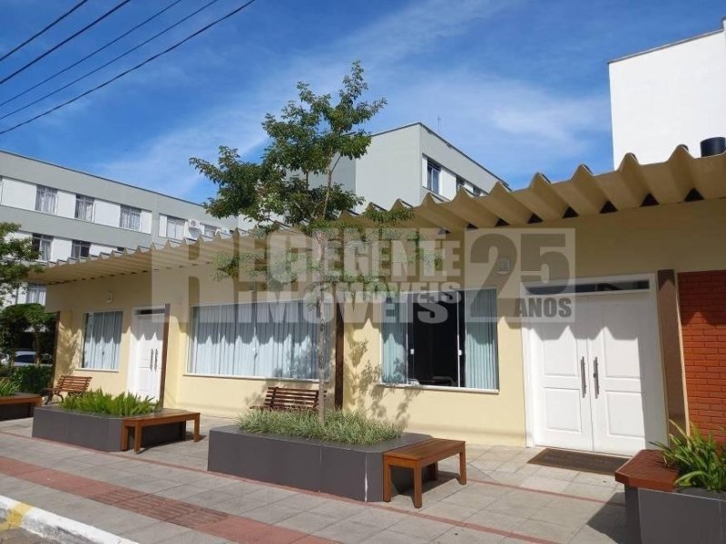 Apartamento 2 quartos no Trindade em Florianópolis - Foto 21