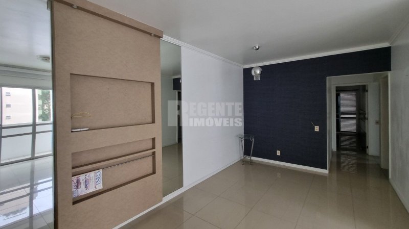 Apartamento 3 quartos no Centro em Florianópolis - Foto 2