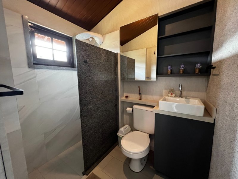 Casa 5 quartos no Lagoa Da Conceição em Florianópolis - Foto 13