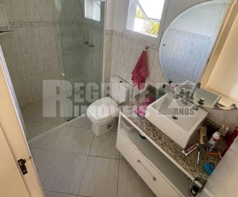 Casa em Condomínio 4 quartos no Santo Antônio De Lisboa em Florianópolis - Foto 15
