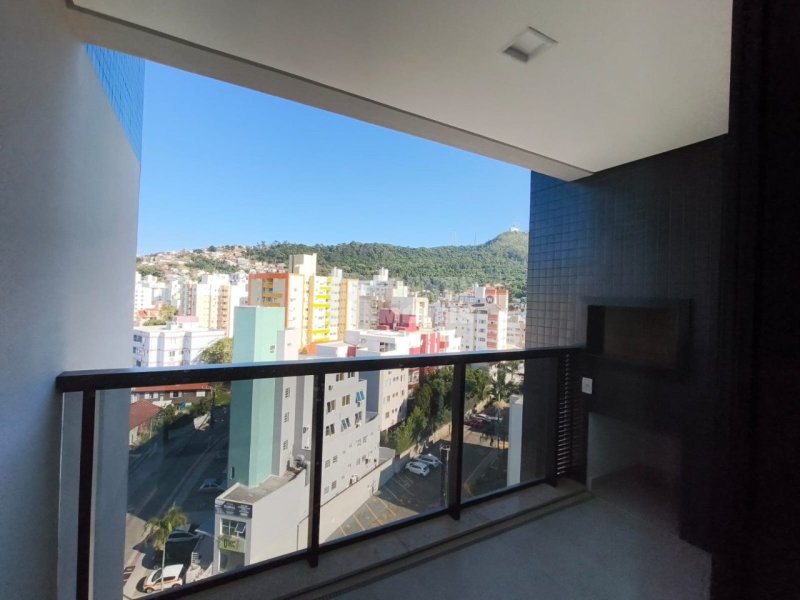 Apartamento 2 quartos no Trindade em Florianópolis - Foto 19