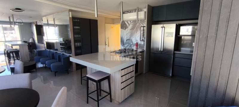 Apartamento 1 quartos no Trindade em Florianópolis - Foto 32