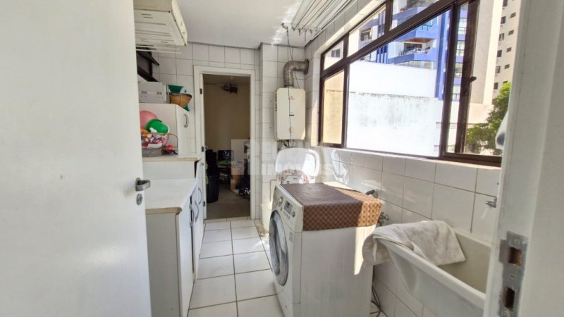 Apartamento 3 quartos no Agronômica em Florianópolis - Foto 18