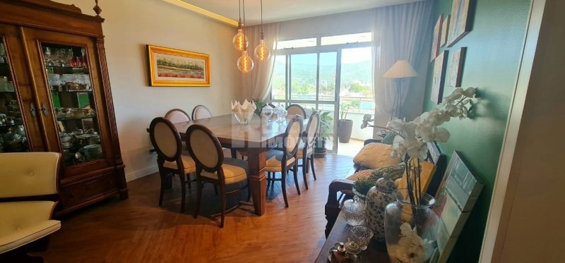 Apartamento 4 quartos no Itacorubi em Florianópolis - Foto 16