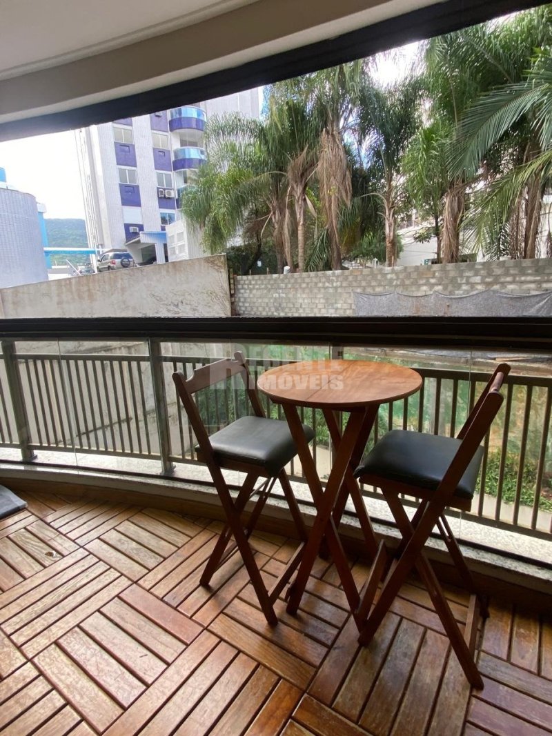 Apartamento 2 quartos no Itacorubi em Florianópolis - Foto 3