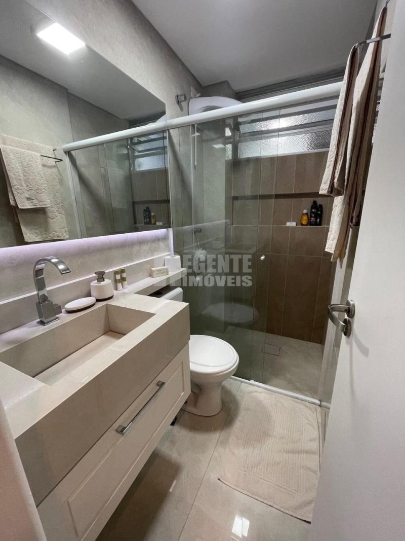 Apartamento 2 quartos no Agronômica em Florianópolis - Foto 18