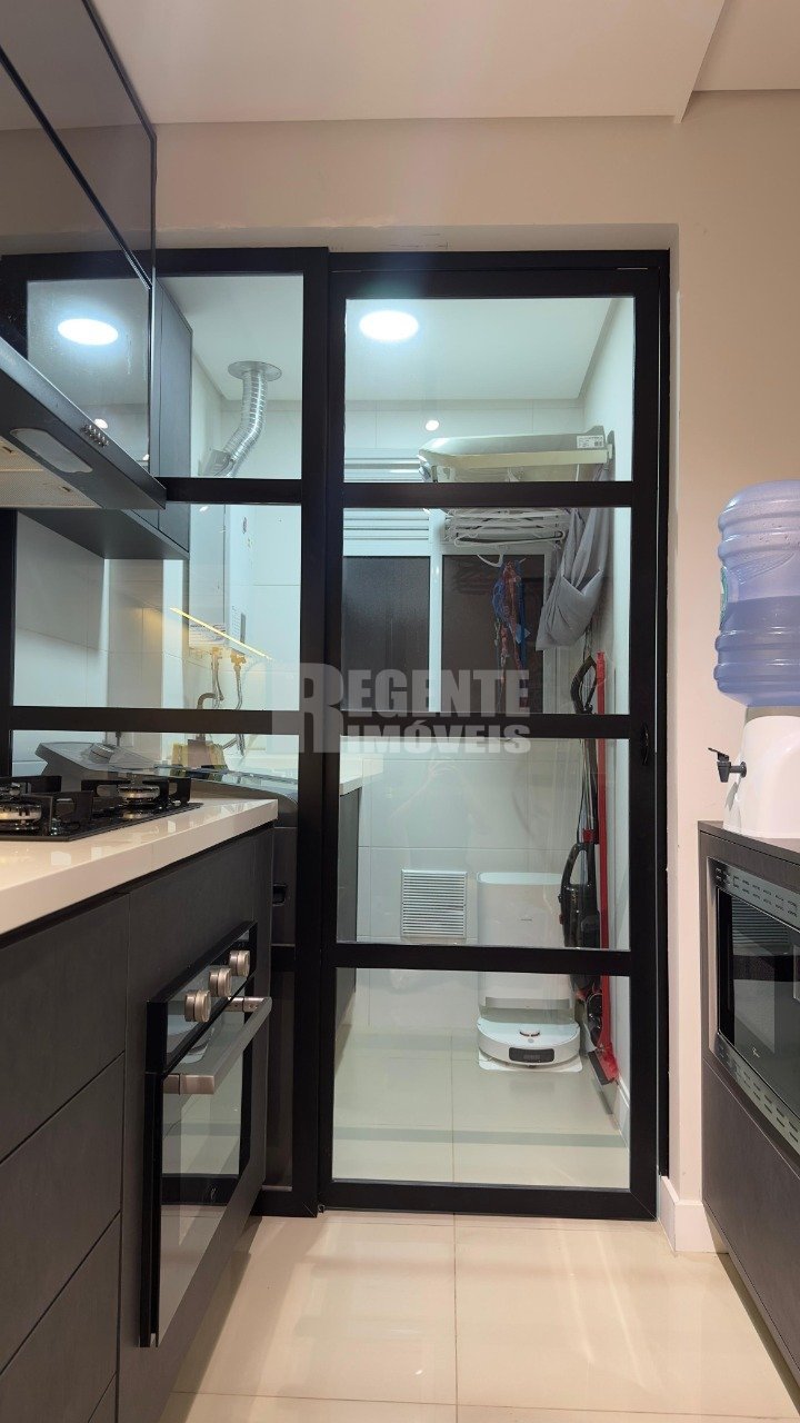 Apartamento 2 quartos no Itacorubi em Florianópolis - Foto 13