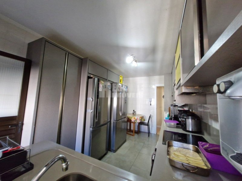 Apartamento 3 quartos no Centro em Florianópolis - Foto 24