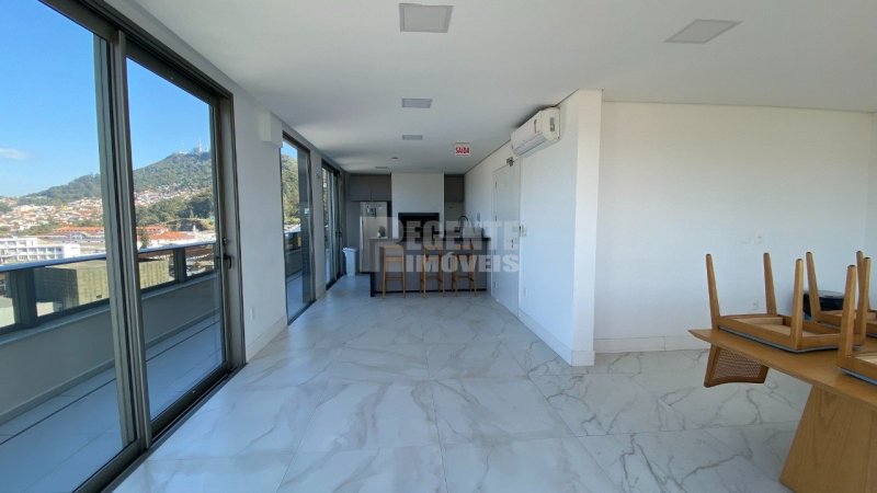 Apartamento 3 quartos no Agronômica em Florianópolis - Foto 23