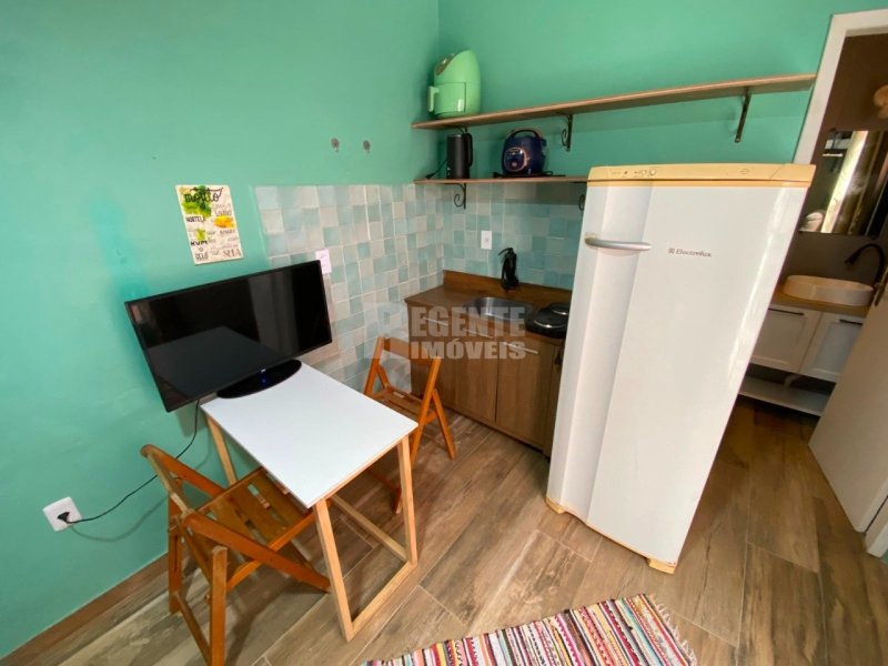 Kitnet 1 quartos no Trindade em Florianópolis - Foto 6