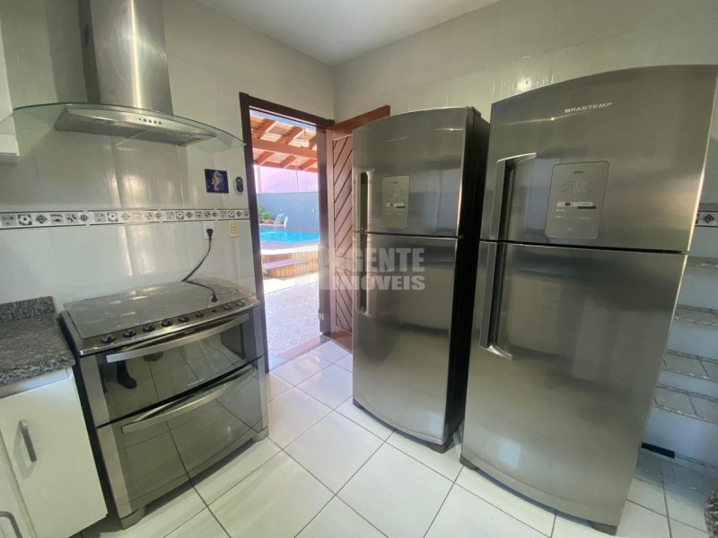 Casa 3 quartos no Carianos em Florianópolis - Foto 20